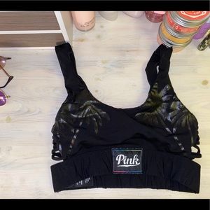 xs victoria’s secret sports bra